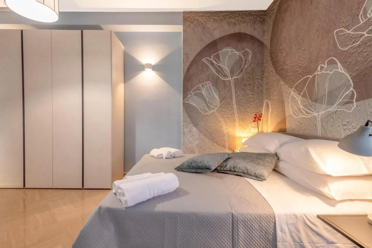 City Gate - Luxury Suites Bari Guest house