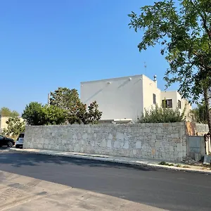 Bed & Breakfast Saracino, Bari