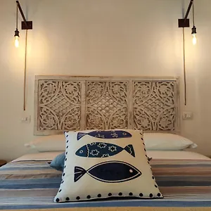 Apartment Casa Capasa, Bari