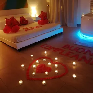 Bed & Breakfast La Perla &, Bari